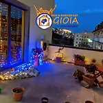 Bed & Breakfast Gioia 3*
