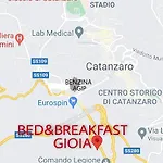 Gioia Bed & Breakfast 3*