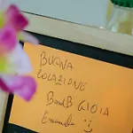 Gioia Bed & Breakfast 3*