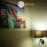 Bed & Breakfast Gioia 3*