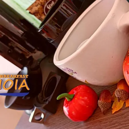 Gioia Frühstückspension 2*