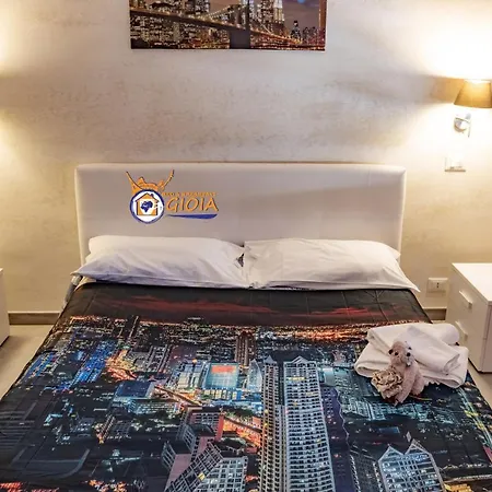 Gioia