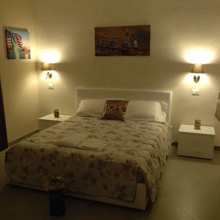 Bed & Breakfast Gioia