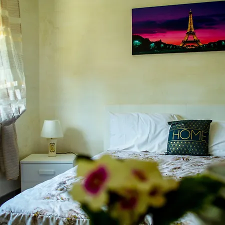 Bed & Breakfast Gioia