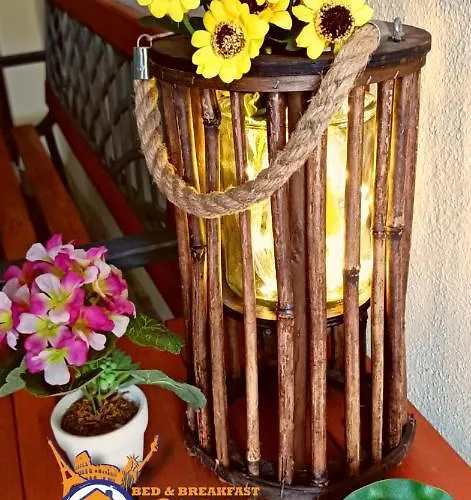 Gioia Bed & Breakfast Catanzaro