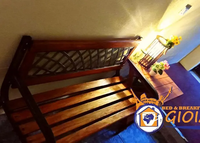 Bed & Breakfast Gioia