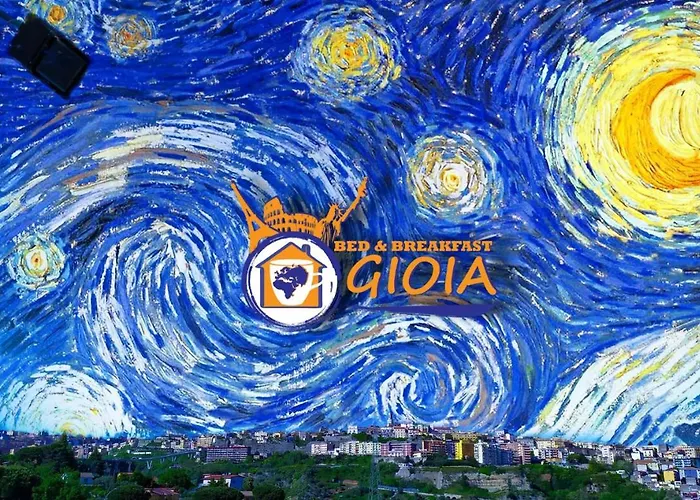 Bed & Breakfast Gioia Catanzaro