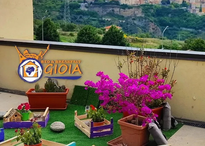 Gioia Bed & Breakfast
