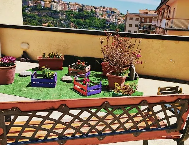 Bed & Breakfast Gioia