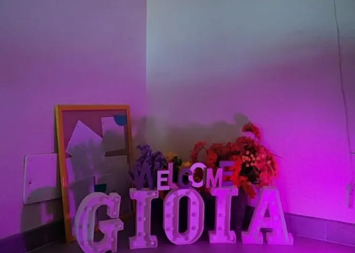 Gioia Bed & Breakfast 3*