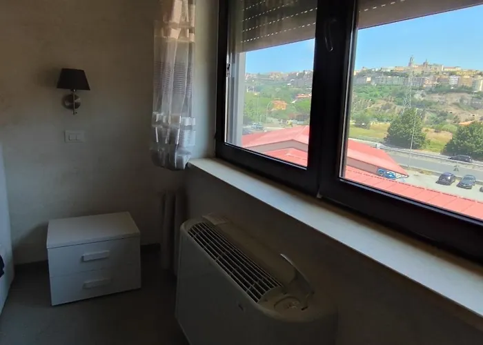 Gioia Bed & Breakfast Catanzaro