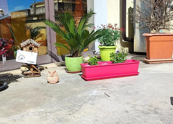 Gioia Bed & Breakfast Catanzaro