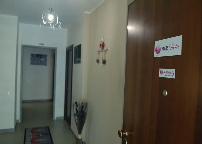 Bed & Breakfast Gioia