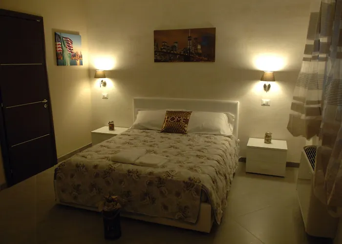 Bed & Breakfast Gioia