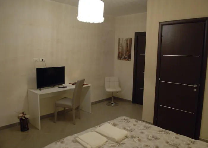 Bed & Breakfast Gioia Catanzaro