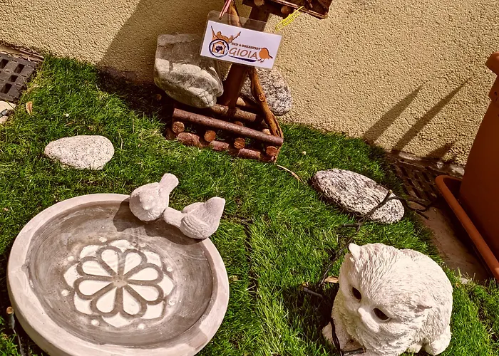 Bed & Breakfast Gioia Catanzaro