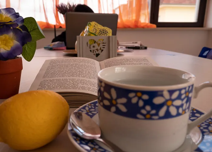 Bed & Breakfast Gioia