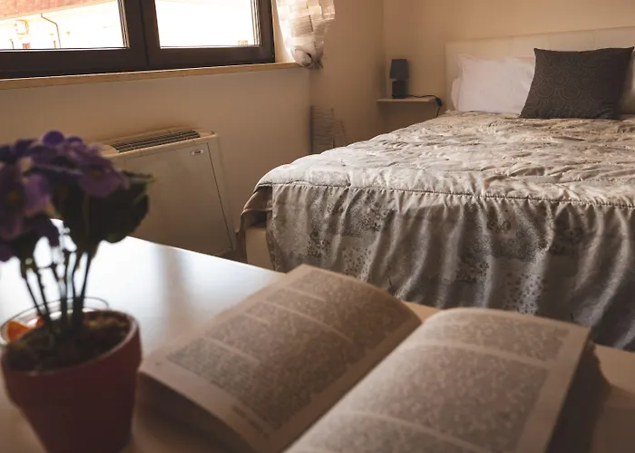 Bed & Breakfast Gioia Catanzaro