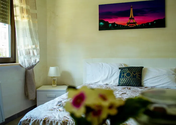 Bed & Breakfast Gioia