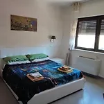 Gioia לינה וארוחת בוקר 3*