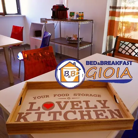 Frühstückspension Gioia Catanzaro