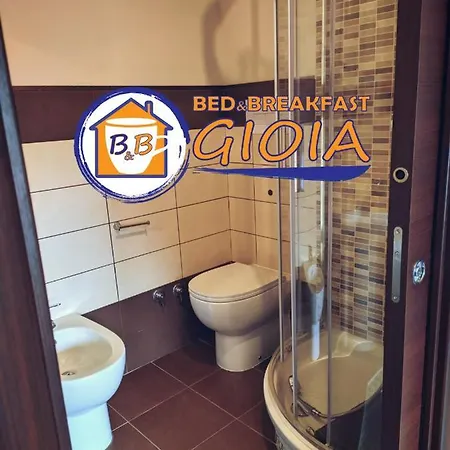 Frühstückspension Gioia