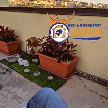 Gioia Bed & Breakfast