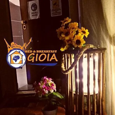 Gioia 3*