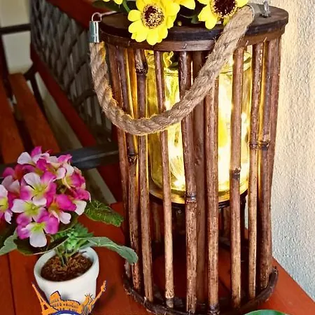 Gioia Frühstückspension Catanzaro