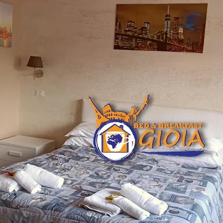 Gioia Bed & Breakfast