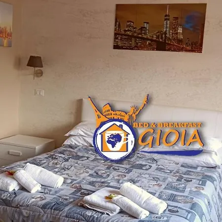 Gioia Frühstückspension