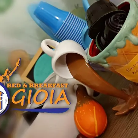 Gioia Bed and Breakfast
