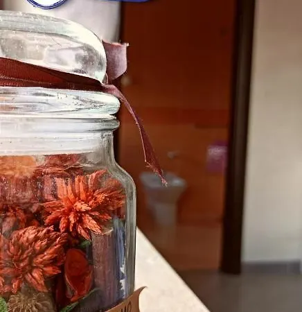Gioia Alojamento de Acomodação e Pequeno-almoço