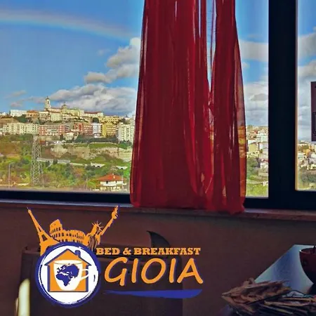 Gioia 3* Catanzaro