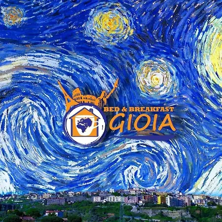 Frühstückspension Gioia Catanzaro