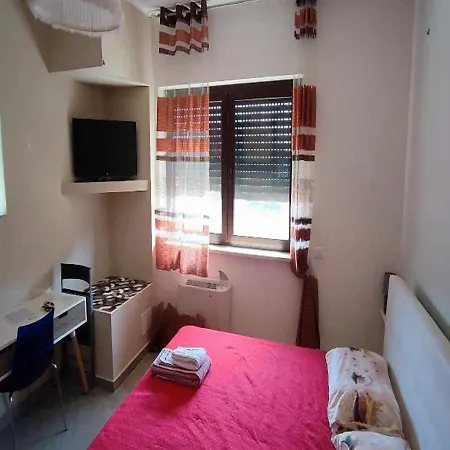 Frühstückspension Gioia Catanzaro