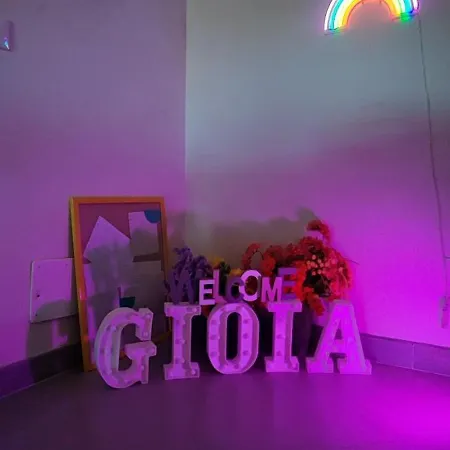 Gioia Frühstückspension 3*