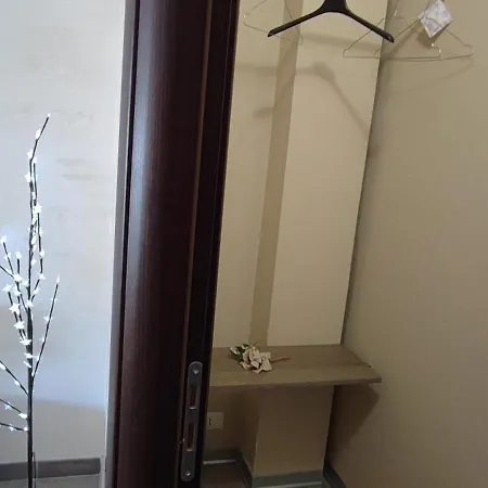 Gioia Panzió Catanzaro