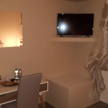 Gioia Frühstückspension