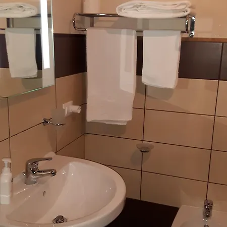 Panzió Gioia Catanzaro