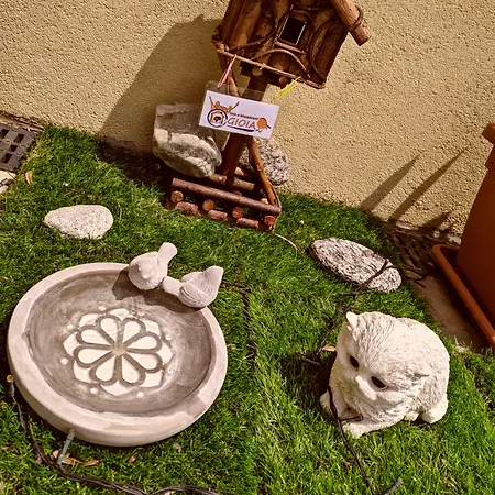 Panzió Gioia Catanzaro