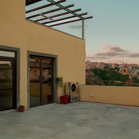 Gioia Frühstückspension