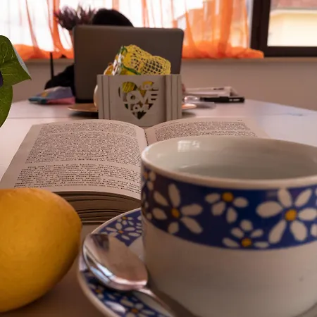 Frühstückspension Gioia