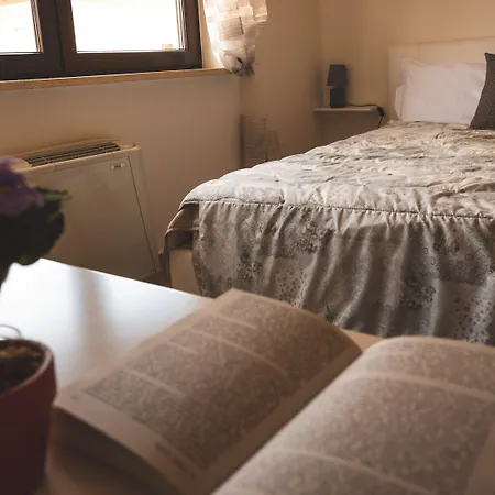 Panzió Gioia Catanzaro