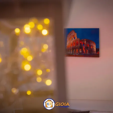 Gioia Frühstückspension 3*