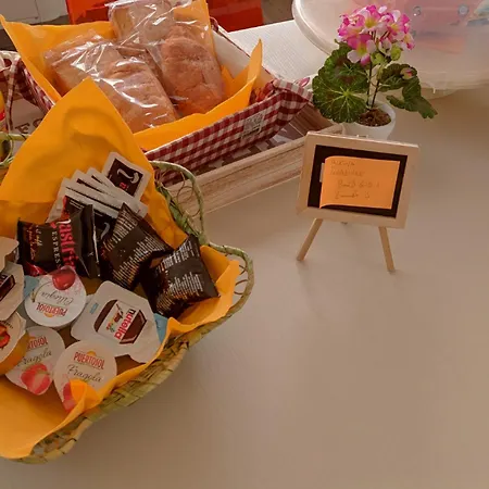 Gioia Panzió Catanzaro