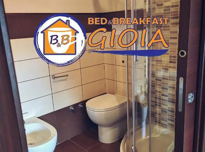 Alojamento de Acomodação e Pequeno-almoço Gioia