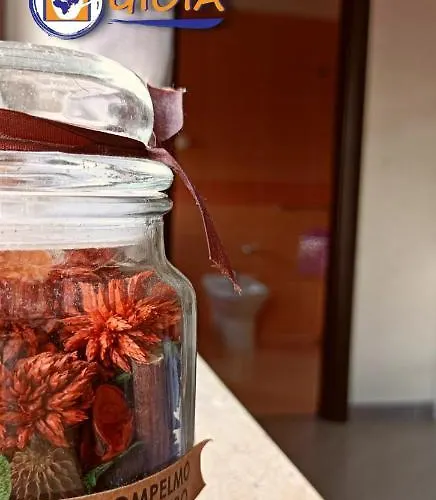 Gioia Alojamento de Acomodação e Pequeno-almoço