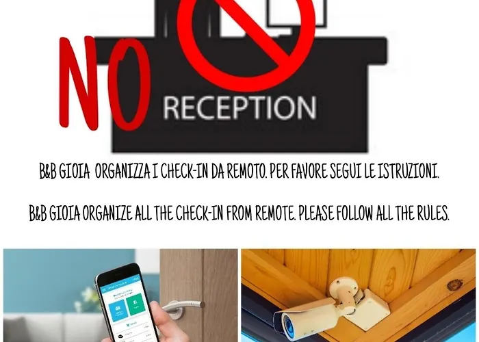 Gioia Alojamento de Acomodação e Pequeno-almoço 3*