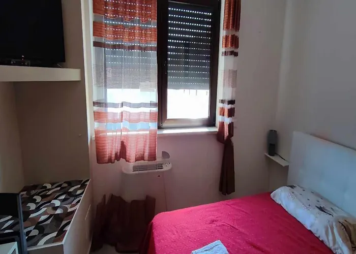 Alojamento de Acomodação e Pequeno-almoço Gioia